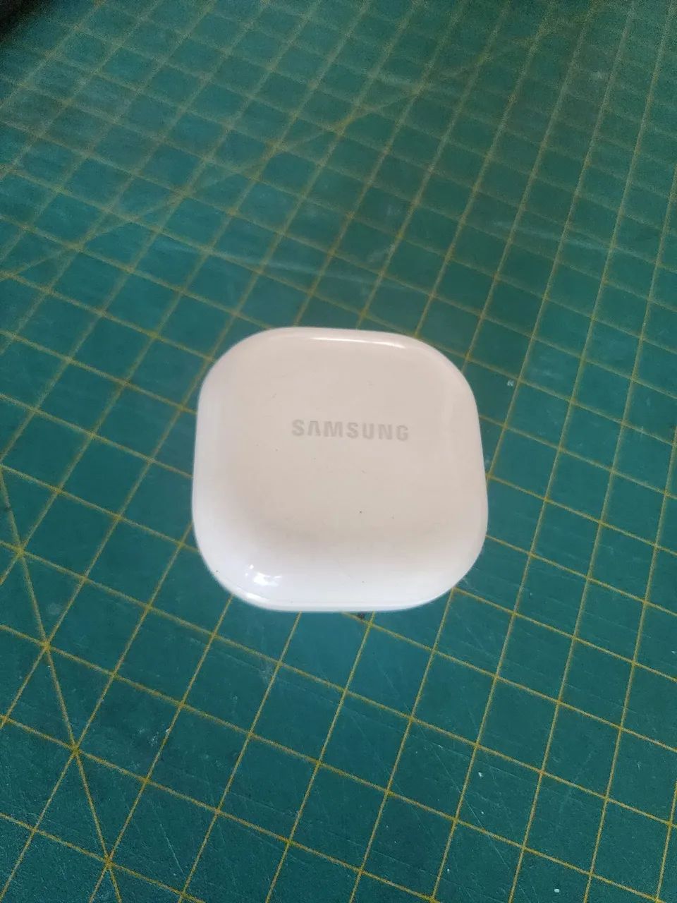 Galaxy buds 2