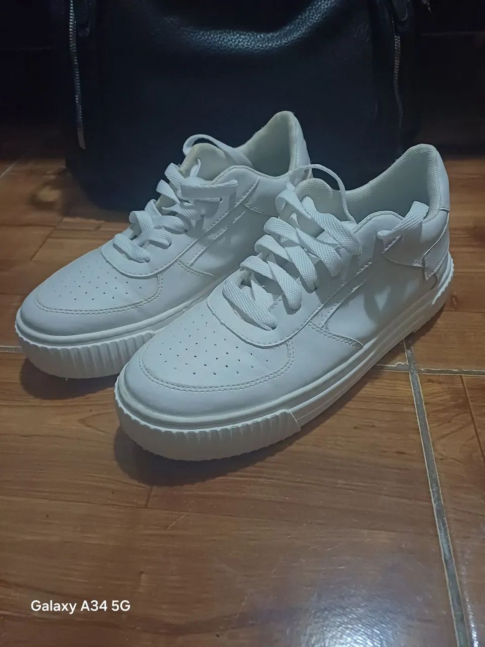 tenis feminino  - Foto 4