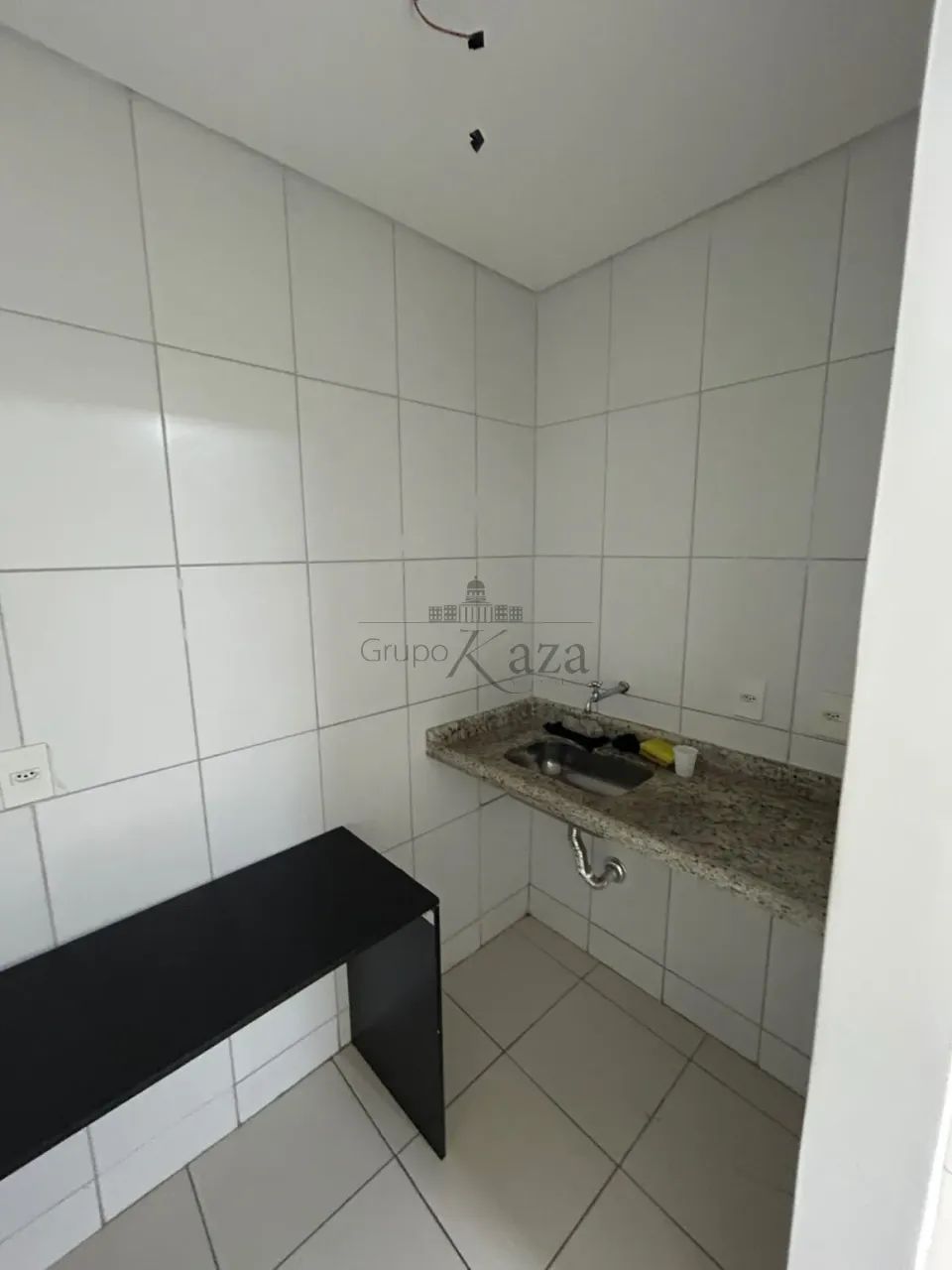 Sala Comercial - Centro - Edifício Comercial Oswaldo Cruz - 42m². - Foto 6