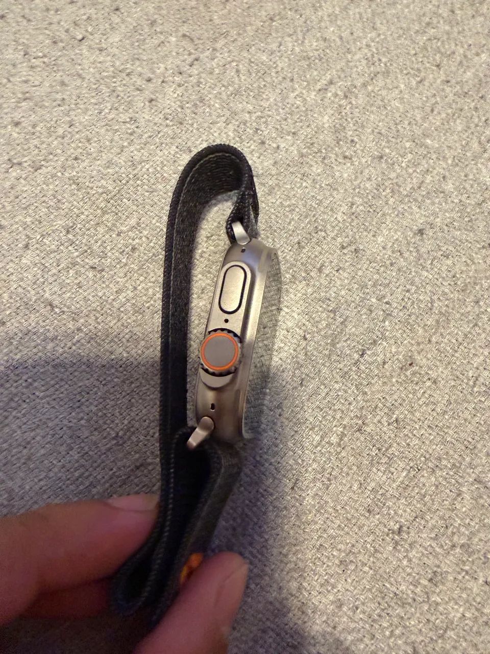 Apple Watch 1 geração - Foto 2