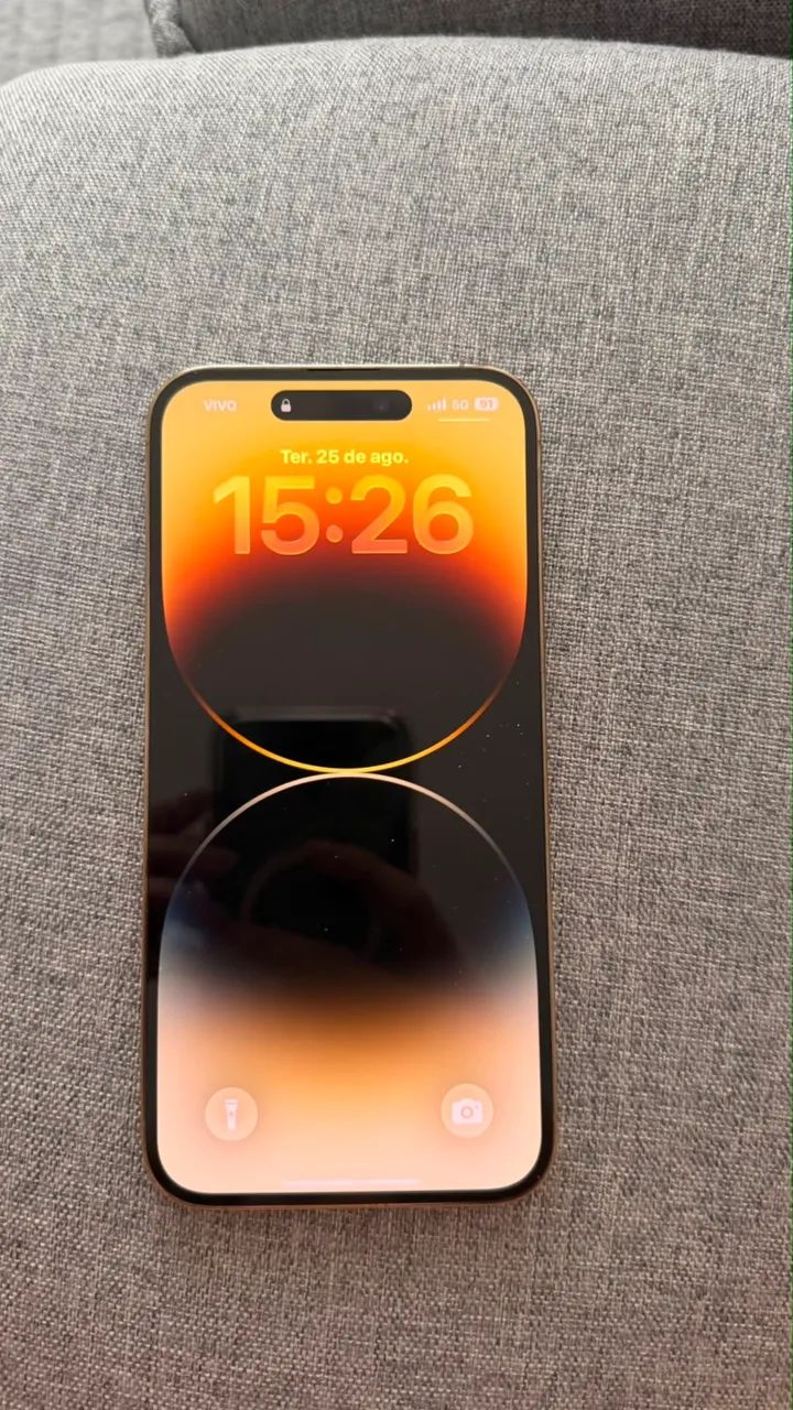 iPhone 14 Pro Max 128g 