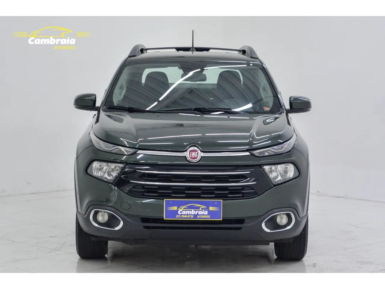 Fiat Toro 2017 - Foto 2
