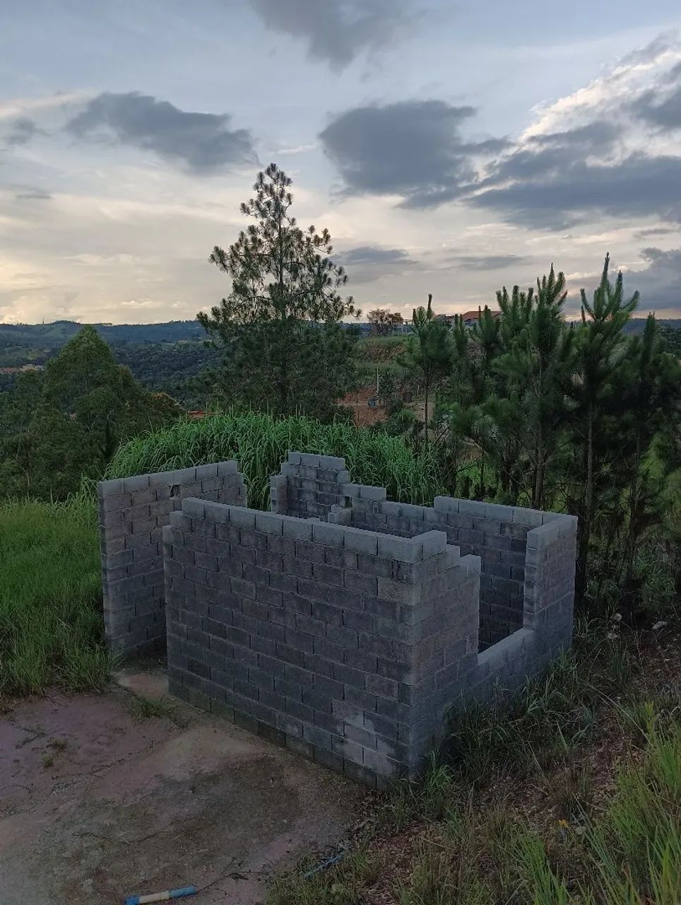 Terreno Para Chácara  - Foto 4