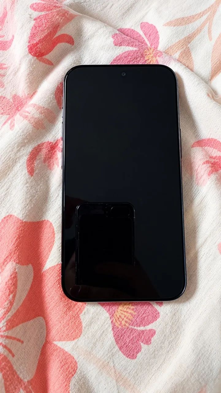 iPhone 16 pro Max - Foto 3