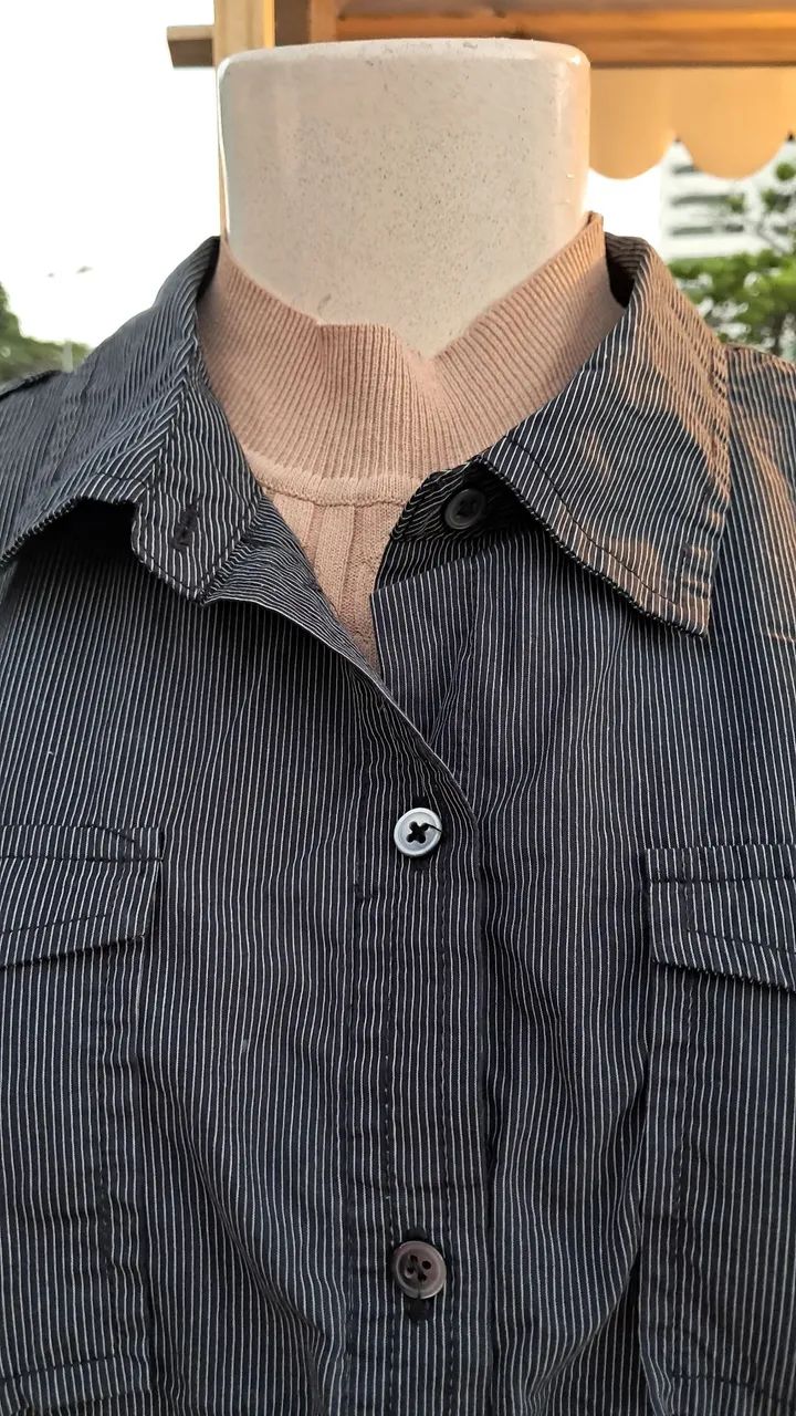 roupas de qualidade em ótimo estado.  - Foto 2