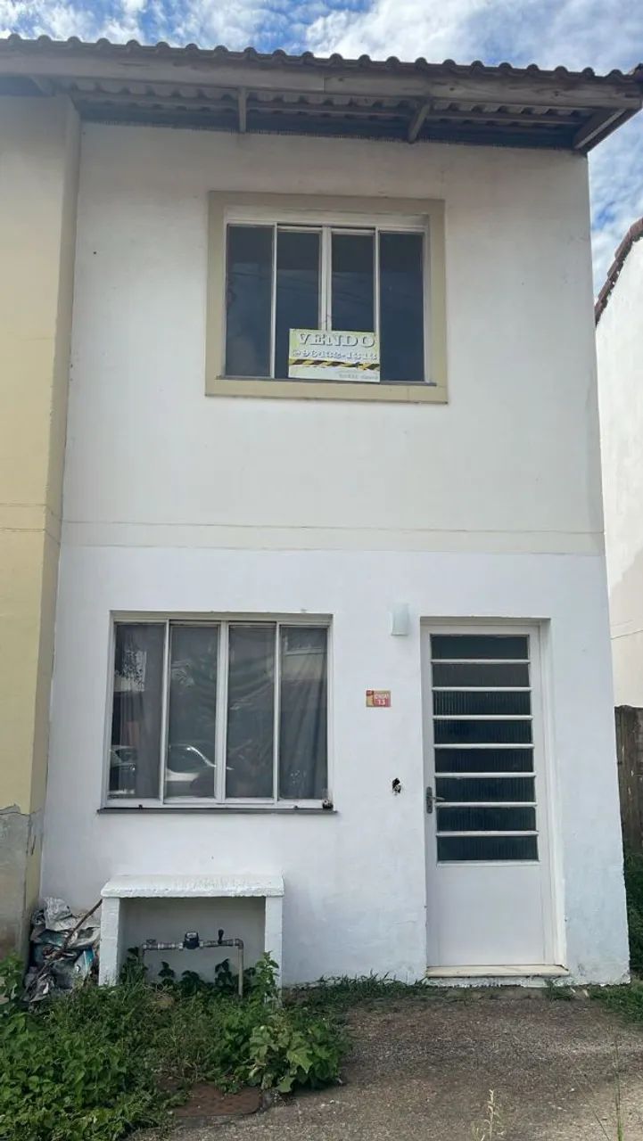 Foto - Nova Iguaçu - Campo Alegre