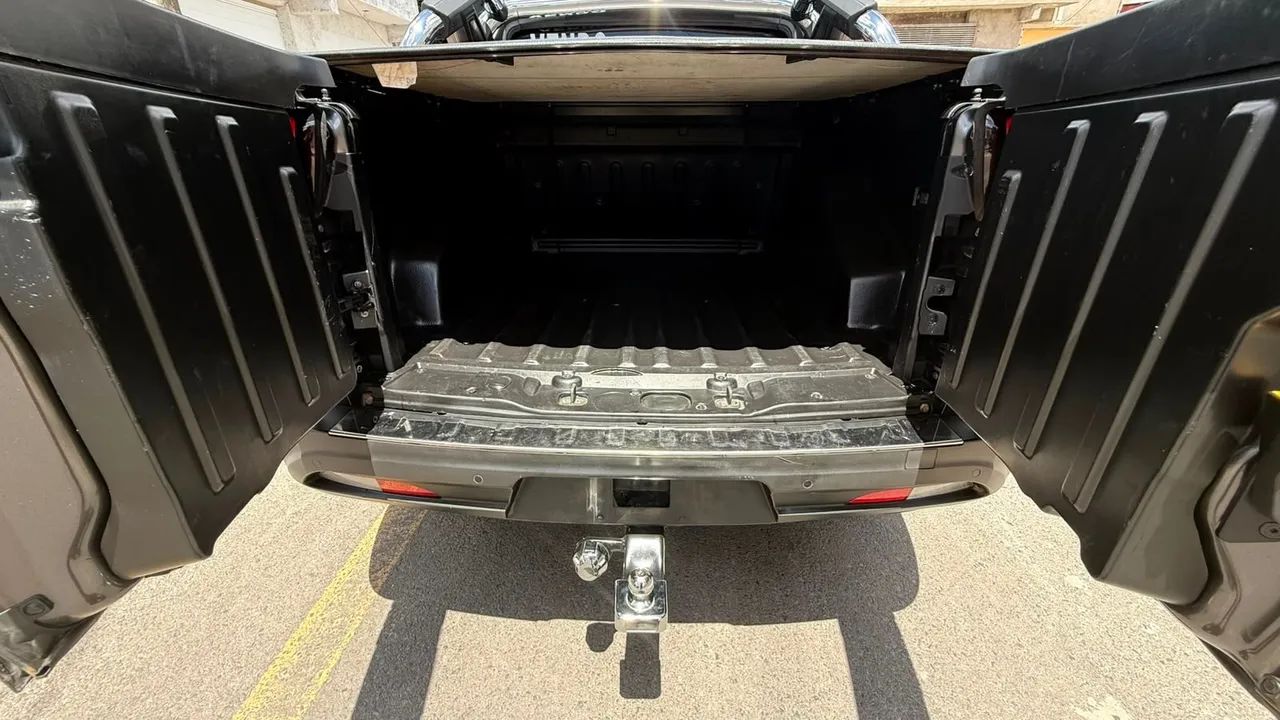 Fiat toro  - Foto 4
