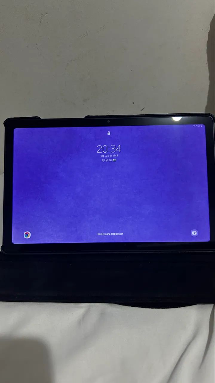 Galaxy TAB A7 - Foto 4