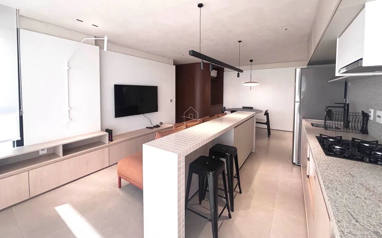 Apartamento com 2 Quartos para alugar, 68m² - Nova Campinas - Foto 3