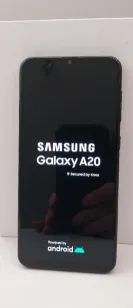 Samsung Galaxy A20 32GB Azul 