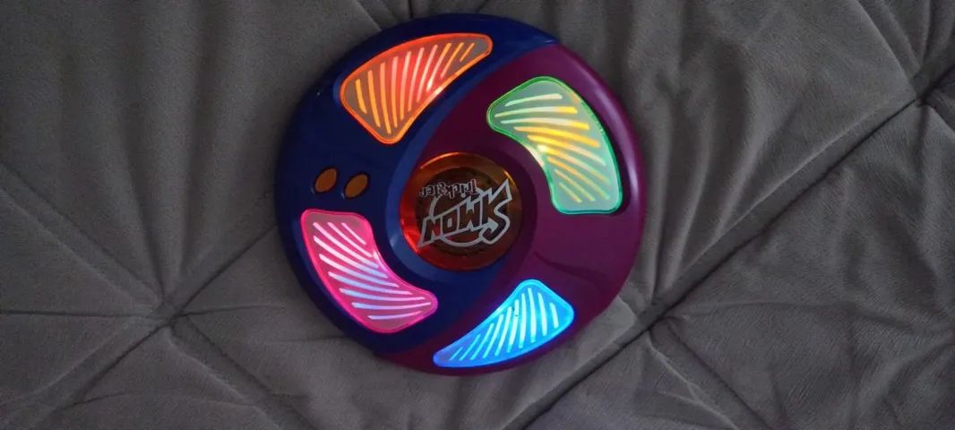 Simon Trickster Hasbro (Usado) - funcionando perfeitamente! - Foto 5