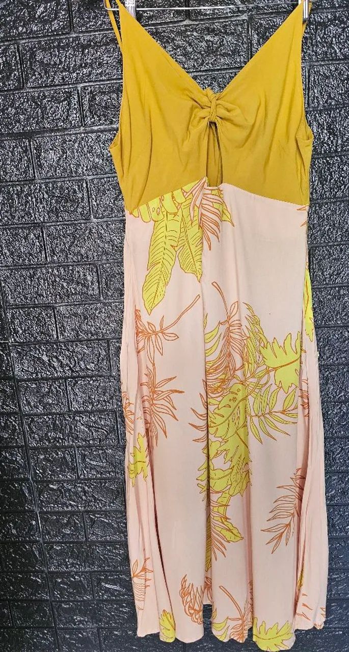Vestido Peahi m