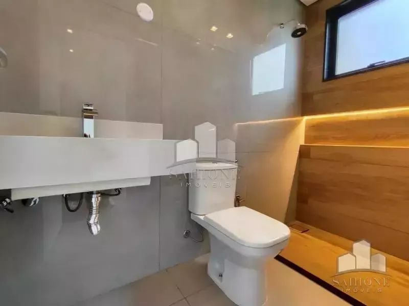 Vendo magnífica casa com 3 suítes em Areal - Foto 4