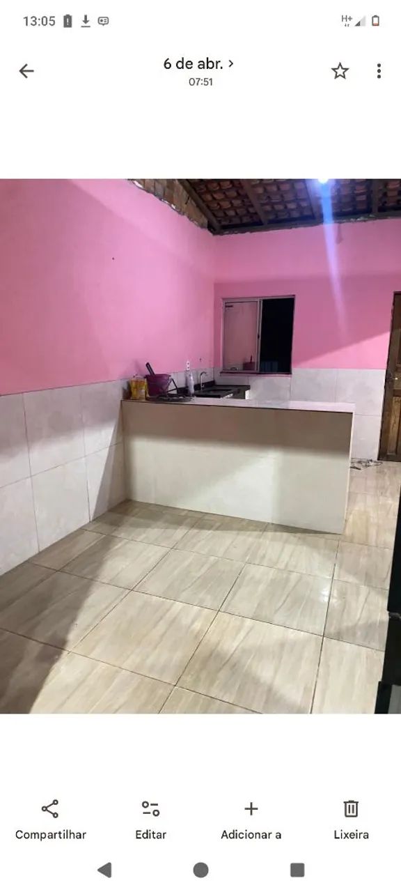 Vendo casa - Foto 4