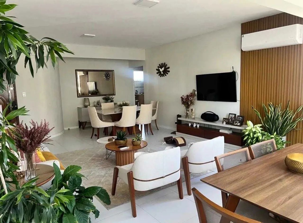 EDIFÍCIO AMINTHAS GARCEZ  APARTAMENTO À VENDA [22701]