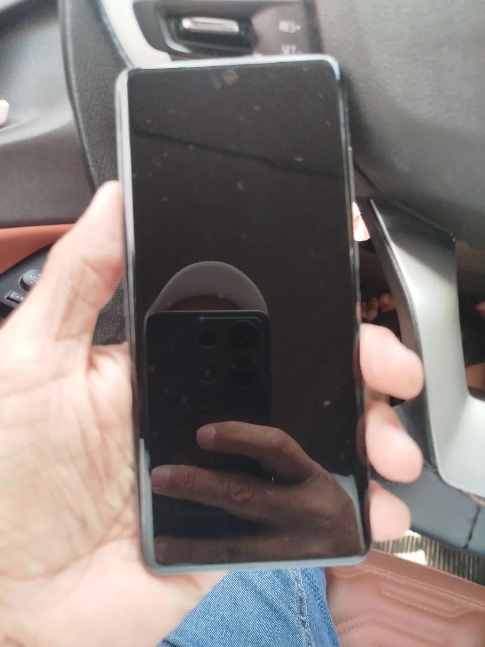 Samsung S20 plus