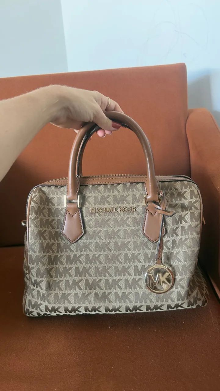 Bolsa Michael Kors