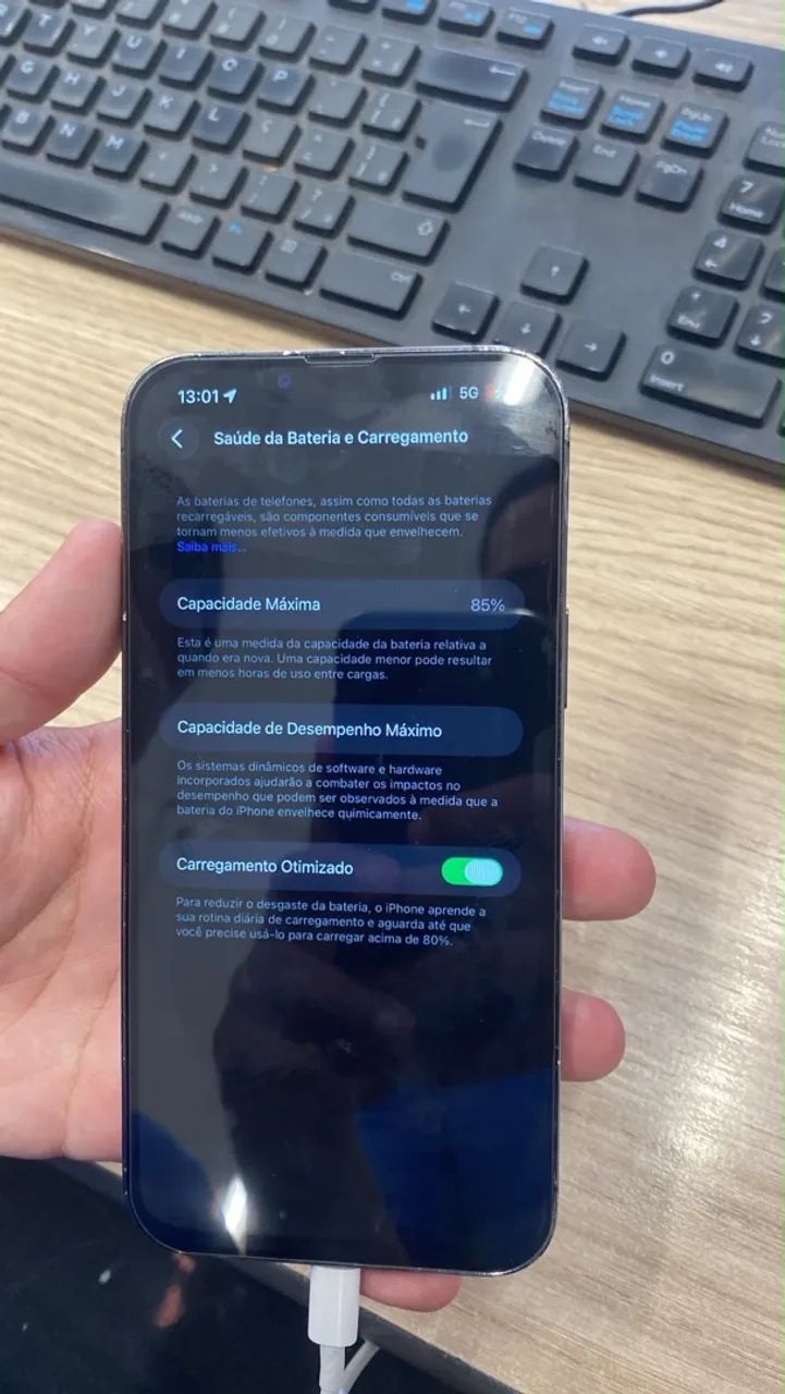 iPhone 13 Pro Max  - Foto 4