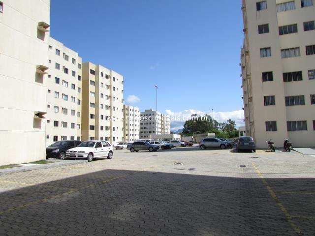 Apartamento de 02 quartos, com vista para mar em Jacaraípe - Foto 12