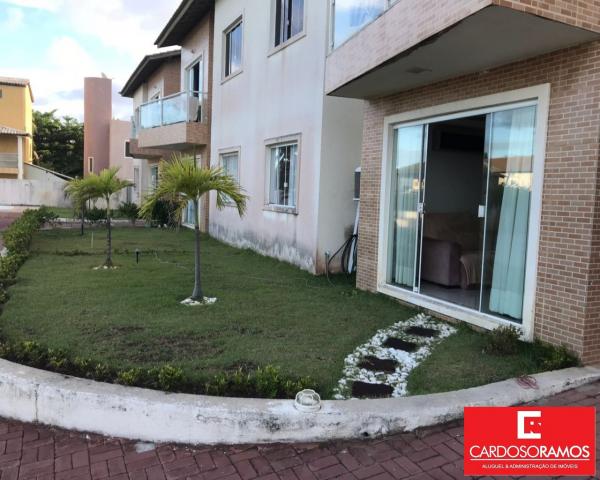 Casa de condomínio à venda com 3 dormitórios em Praia do flamengo, Salvador cod:CA00403 - Foto 15