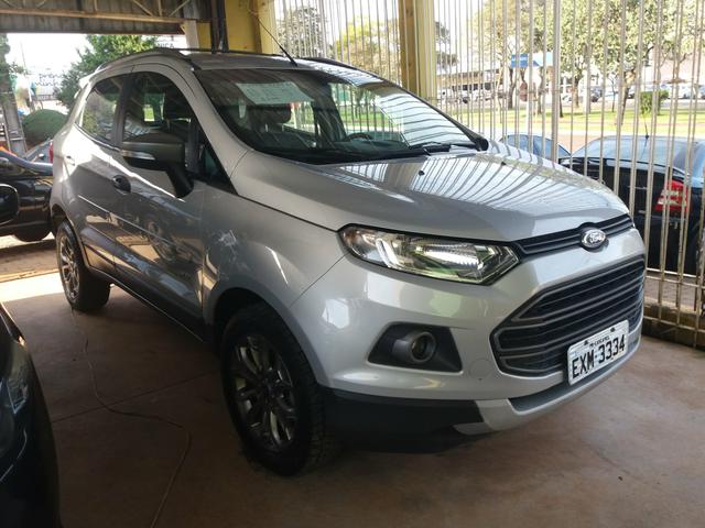 Ecosport 2014 - Foto 2