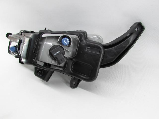 Farol Milha Auxiliar Neblina Optima 2012 a 2015 Direito - Foto 6