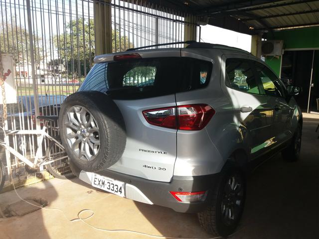 Ecosport 2014 - Foto 3