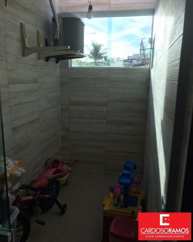 Casa de condomínio à venda com 3 dormitórios em Praia do flamengo, Salvador cod:CA00403 - Foto 2