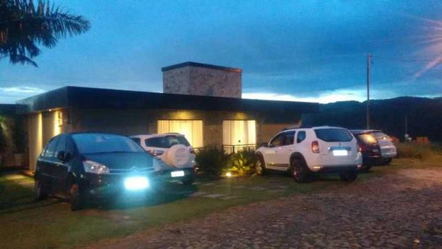 Mansão em condomínio rural em minas gerais ( favor ler descrição do anuncio ) - Foto 17
