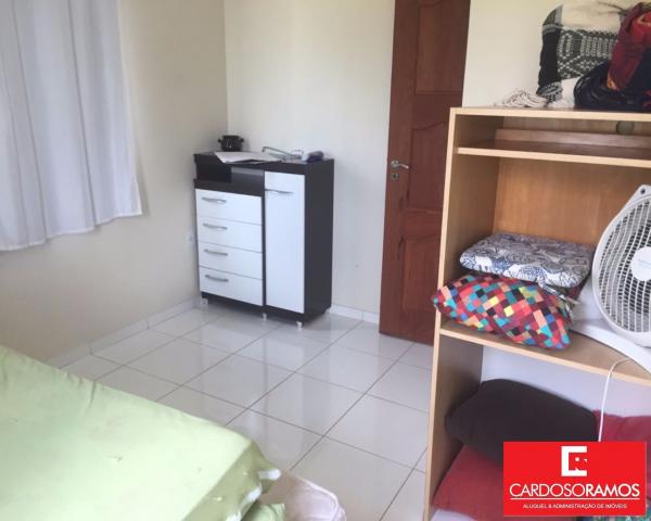 Casa de condomínio para alugar com 4 dormitórios em Barra de jacuípe, Camaçari cod:CA00249 - Foto 10