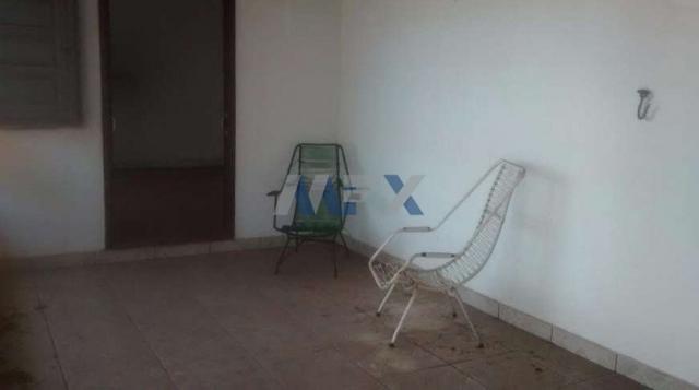 Casa à venda com 3 dormitórios em Centro, Bauru cod:5450 - Foto 2