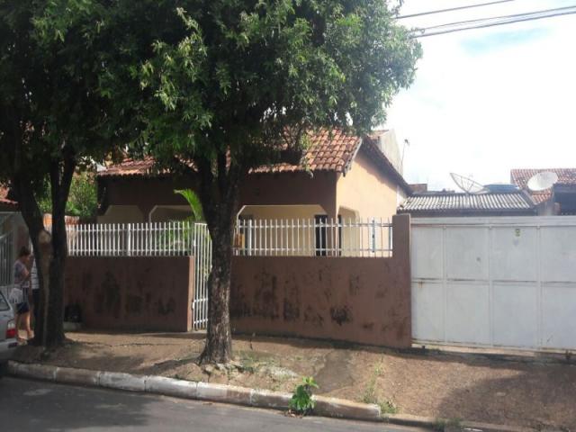 Casa à venda com 3 dormitórios em Cpa ii, Cuiabá cod:CA00121 - Foto 4