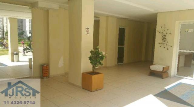 CONDOMÍNIO INNOVA SÃO FRANCISCO IV* OSASCO 74M². - Foto 3
