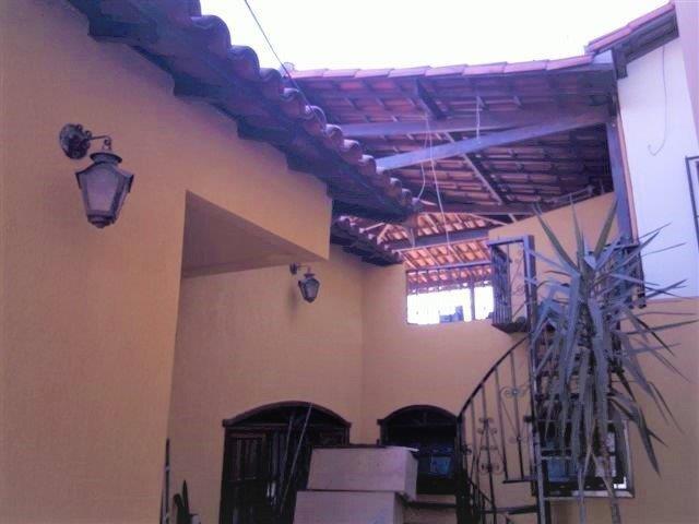 Casa 2 Pavimentos 3 Quartos 1 suite no Camargo - Foto 7