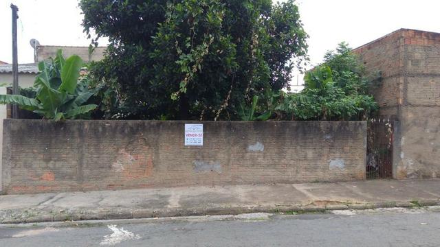 Terreno em Cosmópolis-SP, com documentação ok. (TE0049) - Foto 4