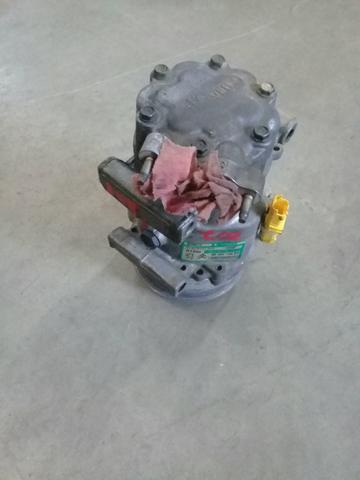 Compressor d ar 206, 207 - Foto 3
