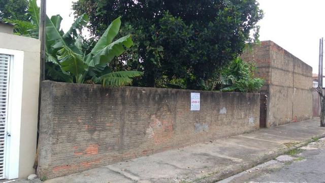 Terreno em Cosmópolis-SP, com documentação ok. (TE0049) - Foto 5