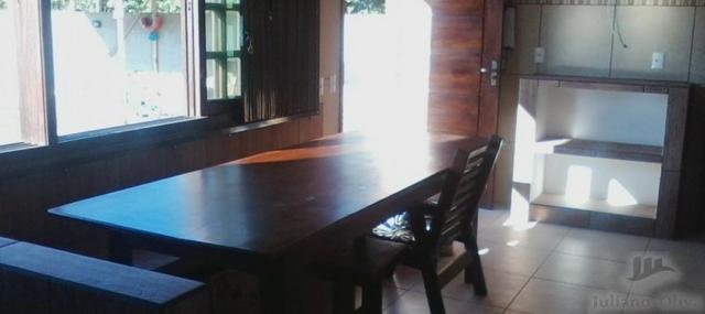 Casa com piscina averbada - Foto 12