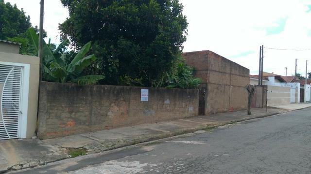 Terreno em Cosmópolis-SP, com documentação ok. (TE0049) - Foto 2