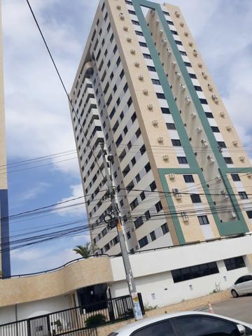 Apartamento no Premium Residence - Lider