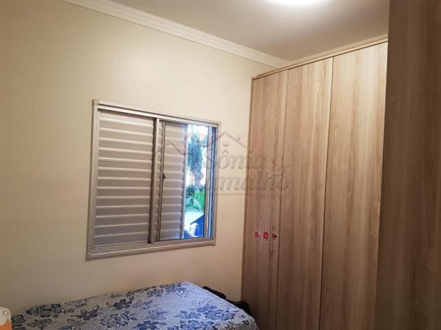 Apartamento para alugar com 3 dormitórios em Ipiranga, Ribeirao preto cod:L12436 - Foto 5