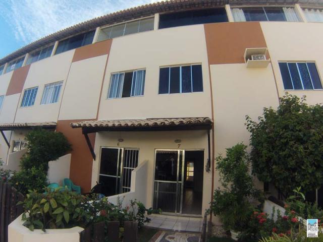 2/4 | Praia do flamengo | Vilage para Alugar | 77m² - Cod: 8258