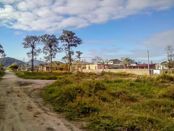 Terreno à venda em Cohapar, Guaratuba cod:125331 - Foto 5