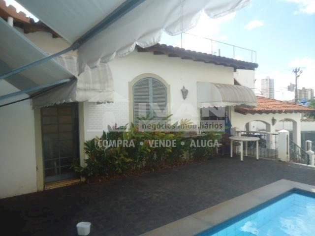 Casa para alugar com 4 dormitórios em Centro, Uberlândia cod:251864 - Foto 9