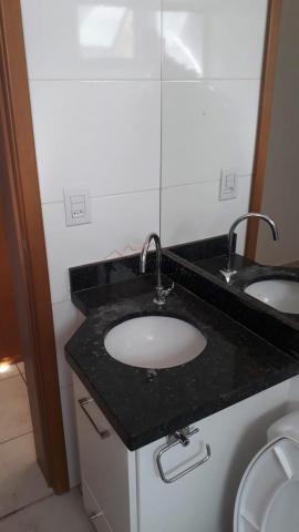 Apartamento à venda com 1 dormitórios em Nova alianca, Ribeirao preto cod:V12872 - Foto 20