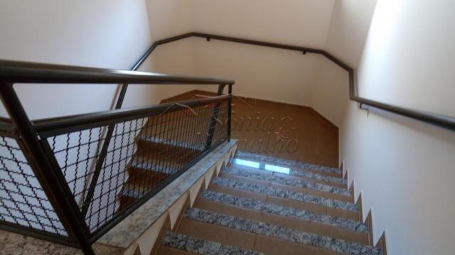Apartamento para alugar com 1 dormitórios em Vila monte alegre, Ribeirao preto cod:L11880 - Foto 10