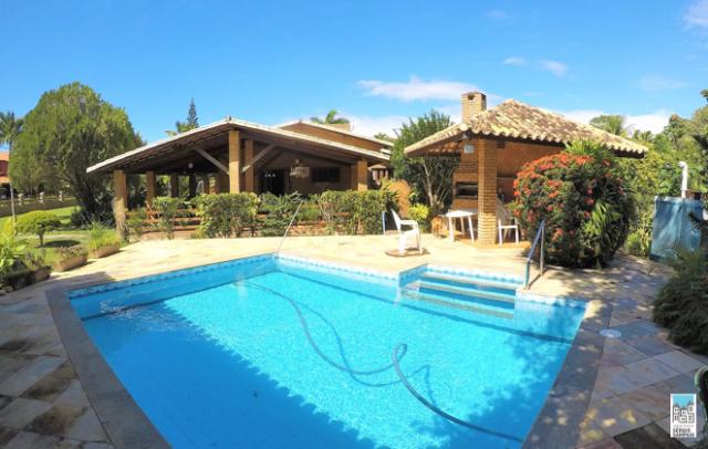 4/4 | Encontro das Águas | Casa para Venda | 200m² - Cod: 8175 - Foto 2