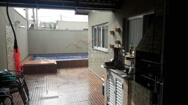 Casa de condomínio à venda com 3 dormitórios em Brodowski, Brodowski cod:V5097 - Foto 2