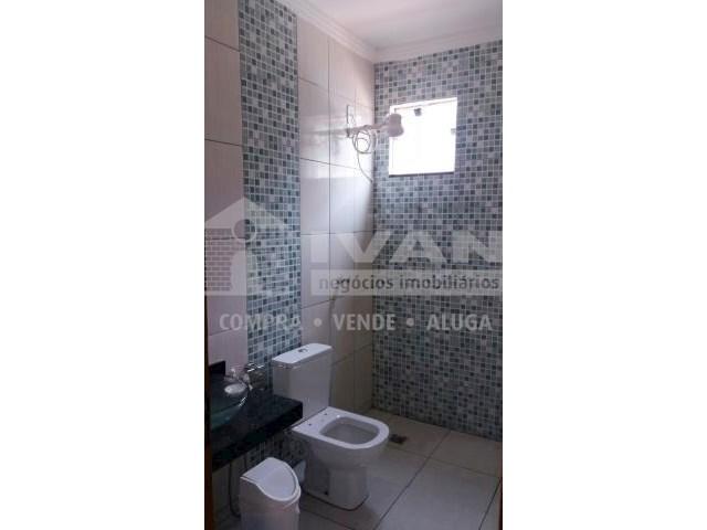 Casa à venda com 3 dormitórios em Jardim ipanema, Uberlândia cod:24820 - Foto 4
