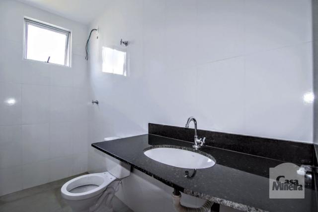 Apartamento à venda com 4 dormitórios em Jardim américa, Belo horizonte cod:251850 - Foto 9